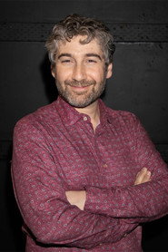 Photo of Scott Schwartz as Self