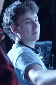 Photo of Ben J. Williams as Officer Ben