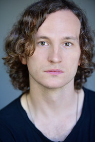 Photo of Ben Isaacs as Tristan Orton