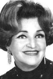 Photo of Marisa Herrero as Manuela
