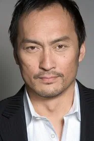 Photo of Ken Watanabe as Tetsuo Nakai