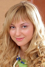 Photo of Lisa as (archive footage)