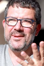 Photo of Arnaud Schaumasse