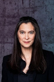 Photo of Diane Paulus as Herself
