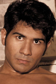 Photo of Dexter Crews