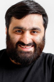 Photo of Rukhin Maharramov as Ali