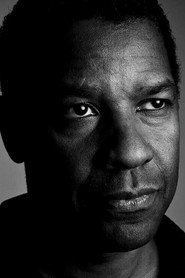 Photo of Denzel Washington as Robert McCall
