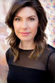 Photo of Sophia Davey as Liz