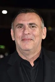 Photo of Graham King as Self