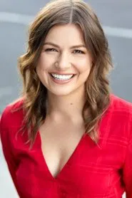 Photo of Carlia Capozza as Nyssa the Inamorata