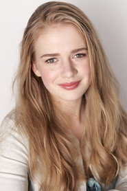Photo of Freya Van-Dyke Goodman as Ava