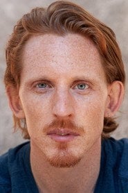 Photo of Andreas Holm-Hansen as Marc
