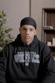 Photo of Marcus Lubin as Guest