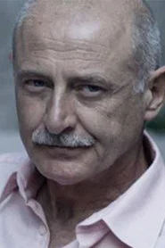 Photo of Ivan Savov as The Mayor