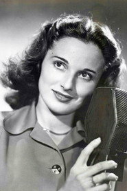 Photo of Barbara Eiler as Mrs. Mason