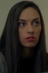 Photo of Nataly Bar as Political Reporter, Stav Baisberg