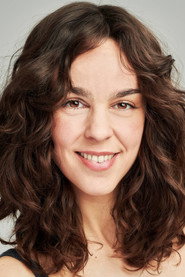 Photo of Katia Borlado as Socorrista Piscina