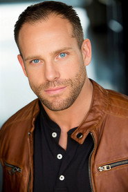 Photo of Joe Walker as Drug Dealer