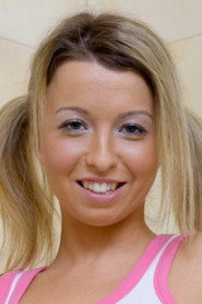 Photo of Ricarda as (archive footage)