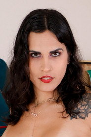 Photo of Persephone Baba