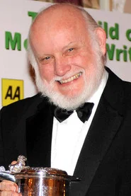 Photo of Doug Nye as Self