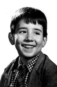 Photo of Pablito Calvo as Juanito