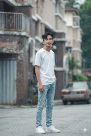 Photo of Imran Aqil