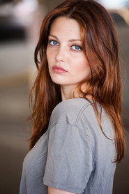 Photo of Morgan Makana as Twotwo