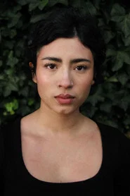 Photo of Sofia Arita as Darcy