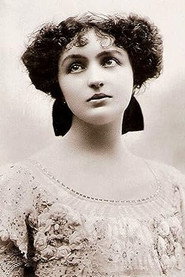 Photo of Sybil Rhoda as Sybil Wakeley