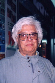Photo of Sérgio Muniz as Narrador