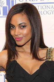 Photo of Ariel Meredith