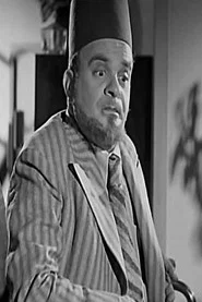 Photo of Fauzi ElGazaerli as الأسطى بحبح الحلاق - الأنجر
