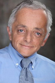 Photo of Paul J. Ford as The Host