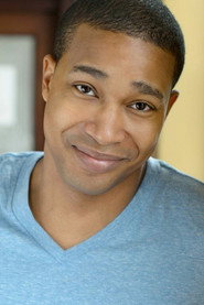 Photo of Cameron Knight as The Foreman
