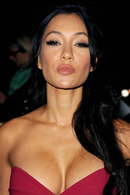 Photo of Kea Ho as Nurse Alexis