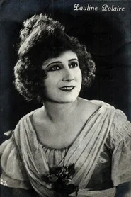 Photo of Pauline Polaire