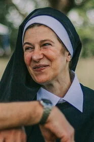 Photo of María Rosana Da Silva as Penélope anciana