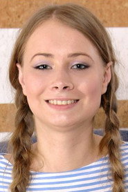Photo of Yulia Blondy as (archive footage)