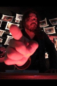 Photo of Federico Sfascia as Incappucciato