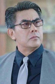 Photo of Rico Tampatty as Yamada