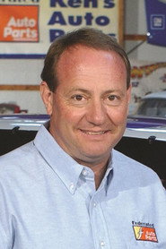 Photo of Ken Schrader as Self