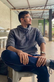 Photo of Kevin Campião as Henchman 3