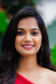 Photo of Ariyana glory as Lucky