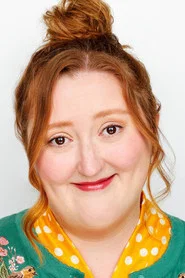 Photo of Emma Bridges as Ms. Rachel Kent, Tutor