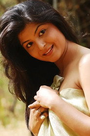 Photo of Anushka Singh as Real Sindoora Singh