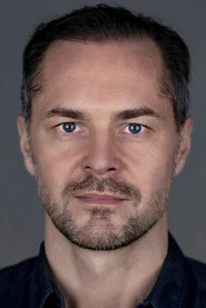 Photo of Vitaliy Tatarinovich