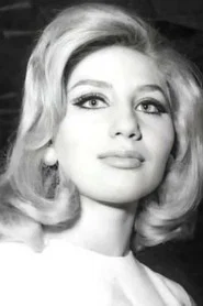 Photo of Laila Sheir