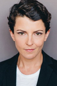 Photo of Chala Hunter as Rose Di Fillippi