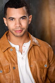Photo of William Thomas Hodgson as Nate